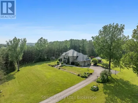 1980 Concession Rd 10 Road Clarington ON L1B 1L9