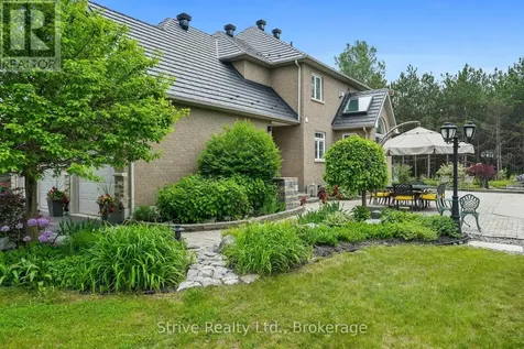 1980 Concession Rd 10 Road Clarington ON L1B 1L9