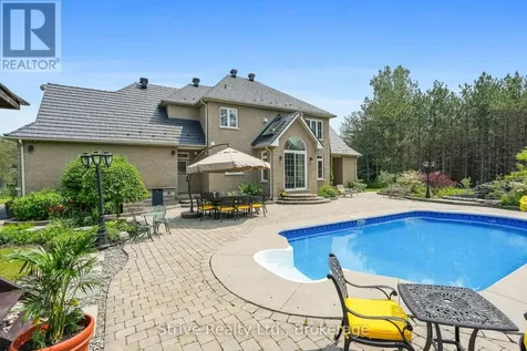 1980 Concession Rd 10 Road Clarington ON L1B 1L9