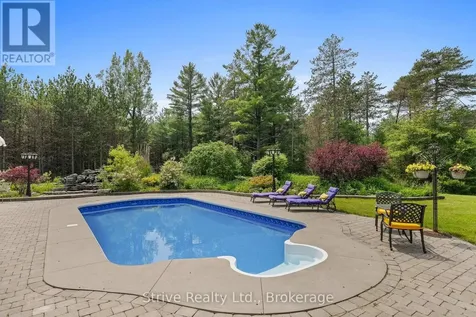 1980 Concession Rd 10 Road Clarington ON L1B 1L9