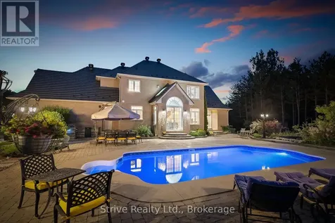 1980 Concession Rd 10 Road Clarington ON L1B 1L9