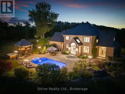 1980 Concession Rd 10 Road Clarington ON L1B 1L9
