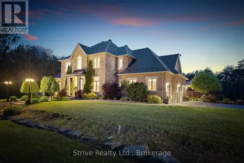 1980 Concession Rd 10 Road Clarington ON L1B 1L9