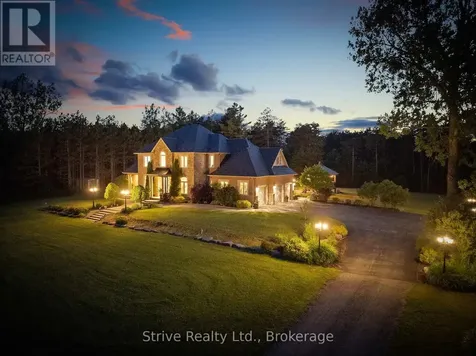 1980 Concession Rd 10 Road Clarington ON L1B 1L9