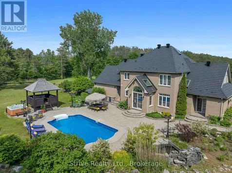 1980 Concession Rd 10 Road Clarington ON L1B 1L9