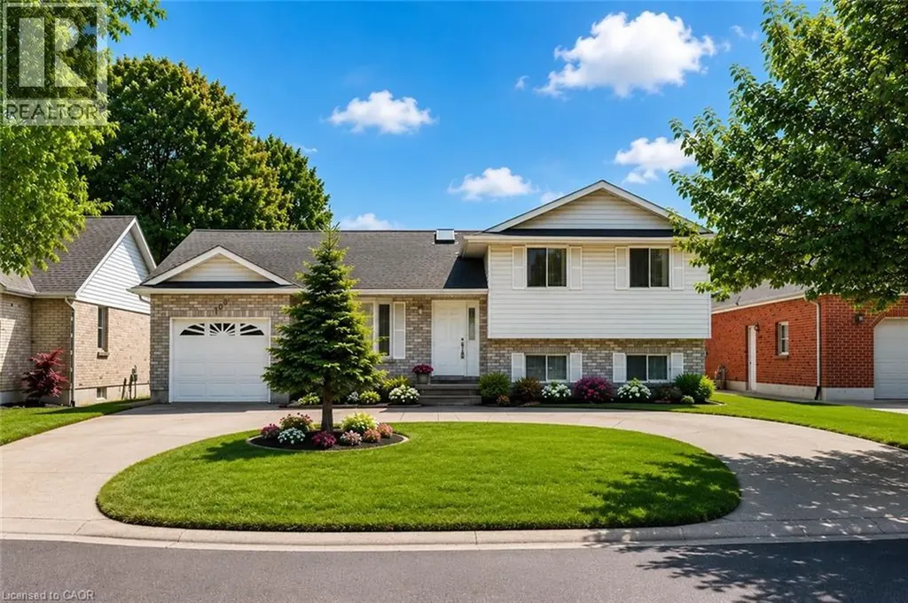 102 Allen Street Tillsonburg ON N4G 5K1