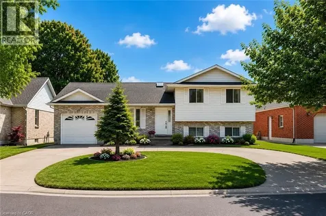102 Allen Street Tillsonburg ON N4G 5K1