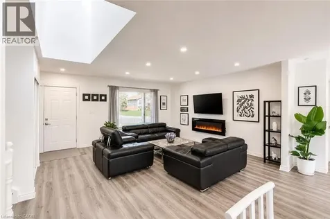 102 Allen Street Tillsonburg ON N4G 5K1