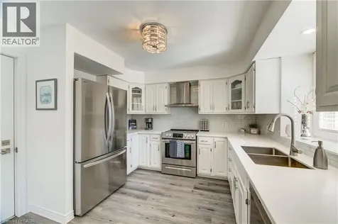 102 Allen Street Tillsonburg ON N4G 5K1