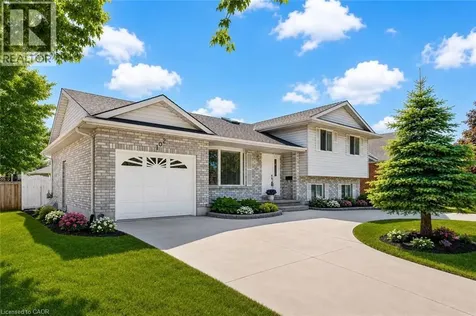 102 Allen Street Tillsonburg ON N4G 5K1