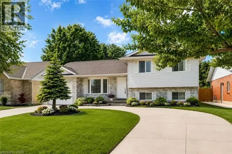 102 Allen Street Tillsonburg ON N4G 5K1