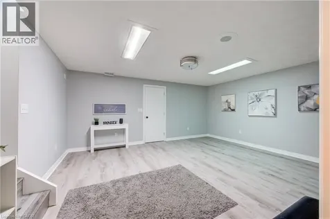 102 Allen Street Tillsonburg ON N4G 5K1