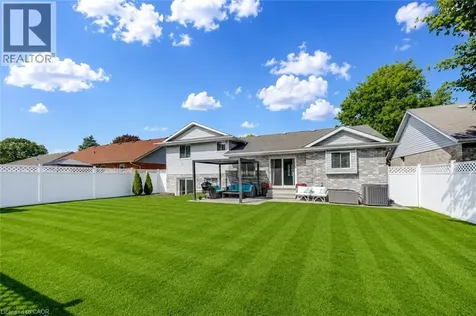 102 Allen Street Tillsonburg ON N4G 5K1