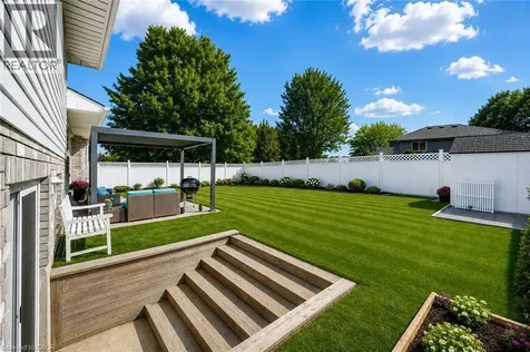 102 Allen Street Tillsonburg ON N4G 5K1