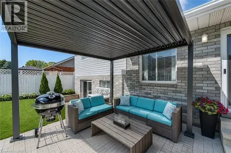102 Allen Street Tillsonburg ON N4G 5K1
