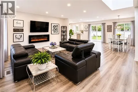 102 Allen Street Tillsonburg ON N4G 5K1
