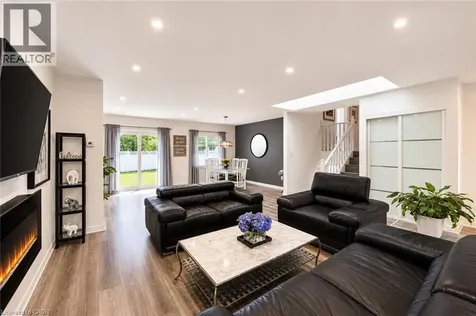 102 Allen Street Tillsonburg ON N4G 5K1