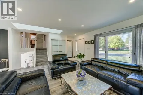 102 Allen Street Tillsonburg ON N4G 5K1