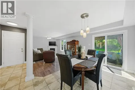 784 Butternut Avenue Waterloo ON N2V 2M3
