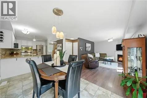 784 Butternut Avenue Waterloo ON N2V 2M3