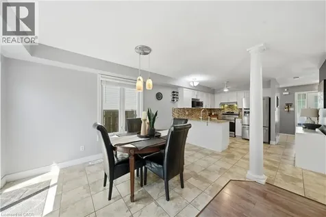 784 Butternut Avenue Waterloo ON N2V 2M3