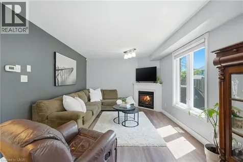 784 Butternut Avenue Waterloo ON N2V 2M3