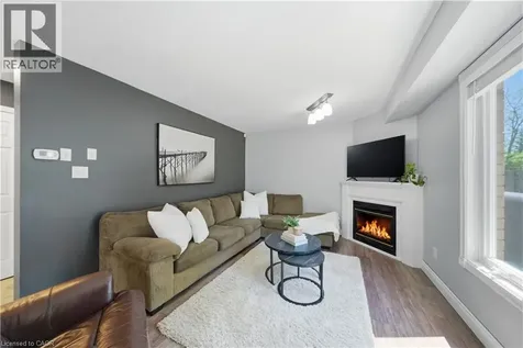 784 Butternut Avenue Waterloo ON N2V 2M3
