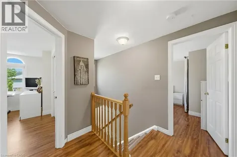 784 Butternut Avenue Waterloo ON N2V 2M3