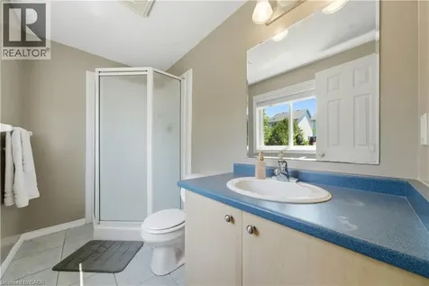 784 Butternut Avenue Waterloo ON N2V 2M3
