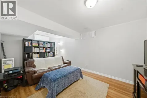 784 Butternut Avenue Waterloo ON N2V 2M3