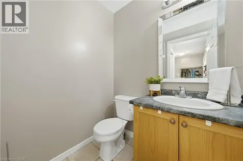 784 Butternut Avenue Waterloo ON N2V 2M3