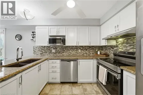 784 Butternut Avenue Waterloo ON N2V 2M3