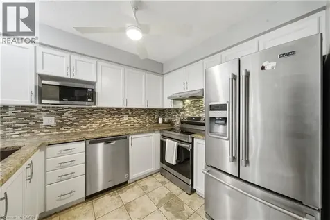 784 Butternut Avenue Waterloo ON N2V 2M3