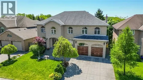 23 Susan Drive Hamilton ON L9C 7R1