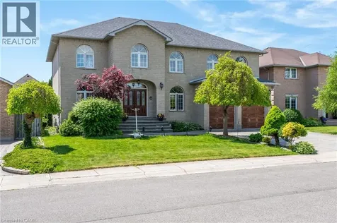 23 Susan Drive Hamilton ON L9C 7R1