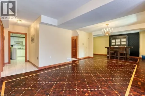 23 Susan Drive Hamilton ON L9C 7R1
