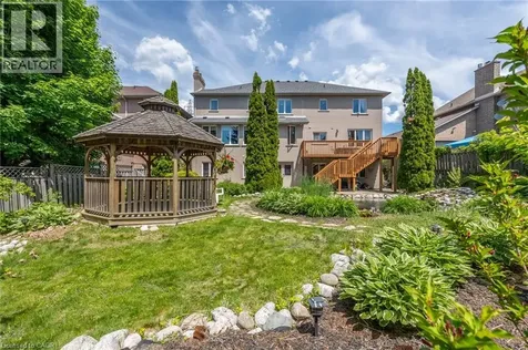 23 Susan Drive Hamilton ON L9C 7R1