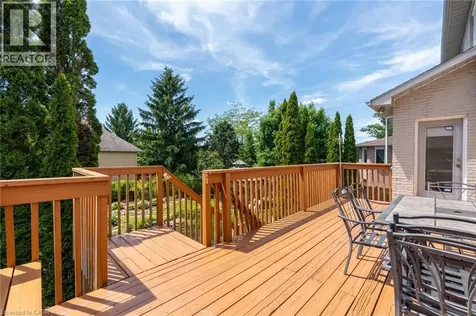 23 Susan Drive Hamilton ON L9C 7R1