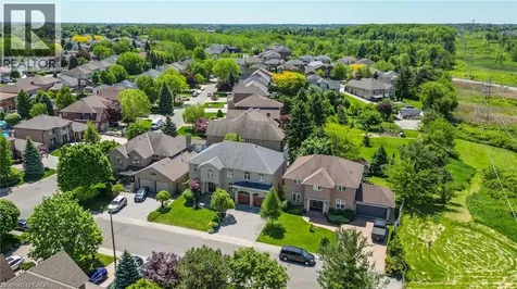 23 Susan Drive Hamilton ON L9C 7R1