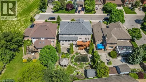 23 Susan Drive Hamilton ON L9C 7R1