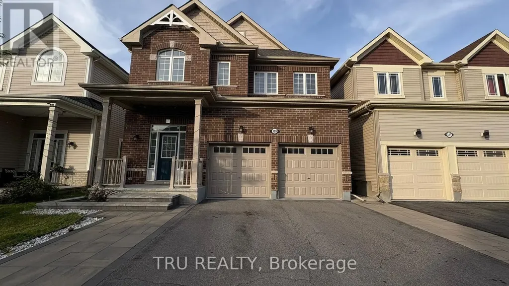 309 Everglade Way Ottawa ON K2M 0K8
