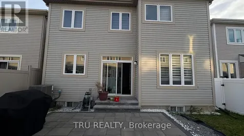 309 Everglade Way Ottawa ON K2M 0K8