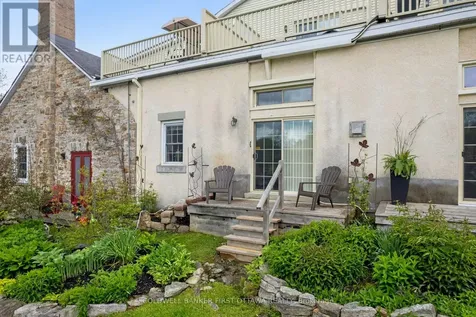 7A Lewis Street Perth ON K7H 1M6