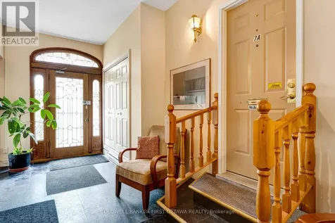 7A Lewis Street Perth ON K7H 1M6