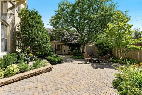 7A Lewis Street Perth ON K7H 1M6