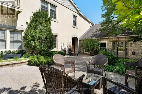 7A Lewis Street Perth ON K7H 1M6