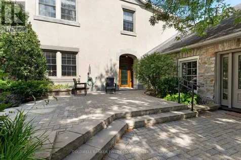 7A Lewis Street Perth ON K7H 1M6