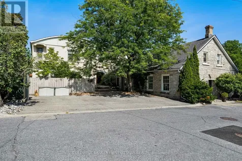 7A Lewis Street Perth ON K7H 1M6