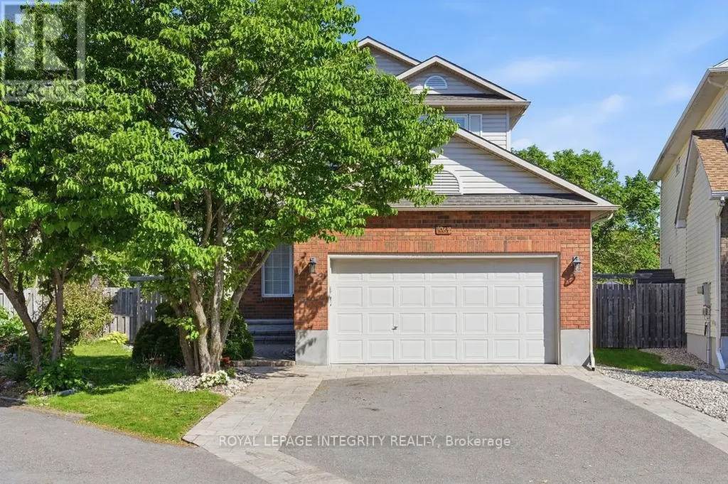 1067 Rocky Harbour Crescent Ottawa ON K1V 1V3