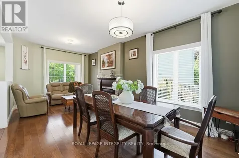 1067 Rocky Harbour Crescent Ottawa ON K1V 1V3